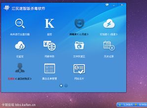 國內(nèi)外安軟共裝與硬件銷售的市場影響